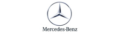 logo mercedes client crm