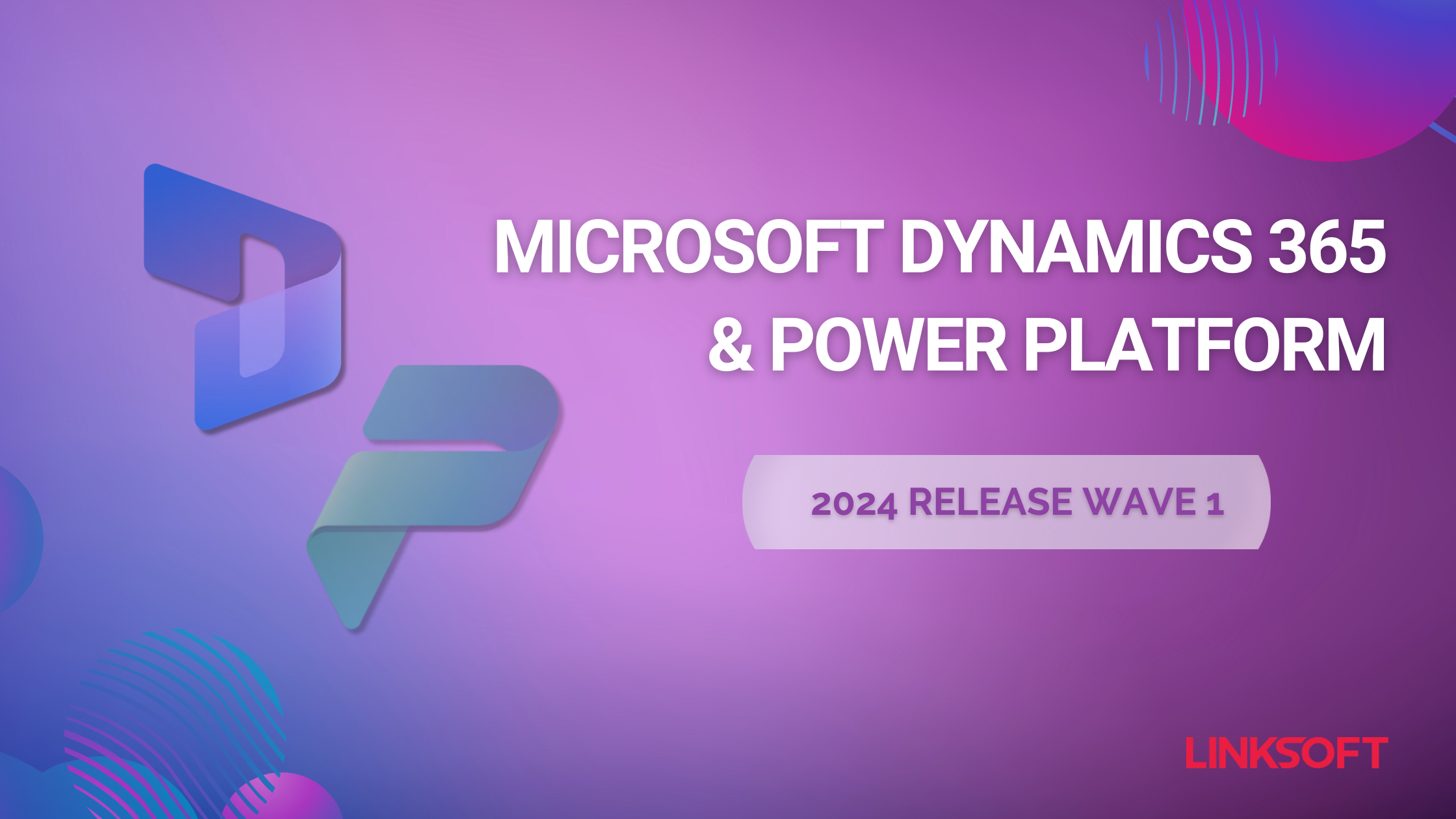 Microsoft 2024 Release Wave 1