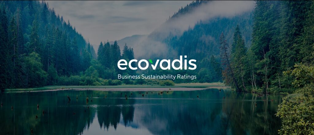 Ecovadis