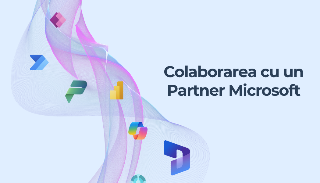 Colaborarea cu un Partener Microsoft
